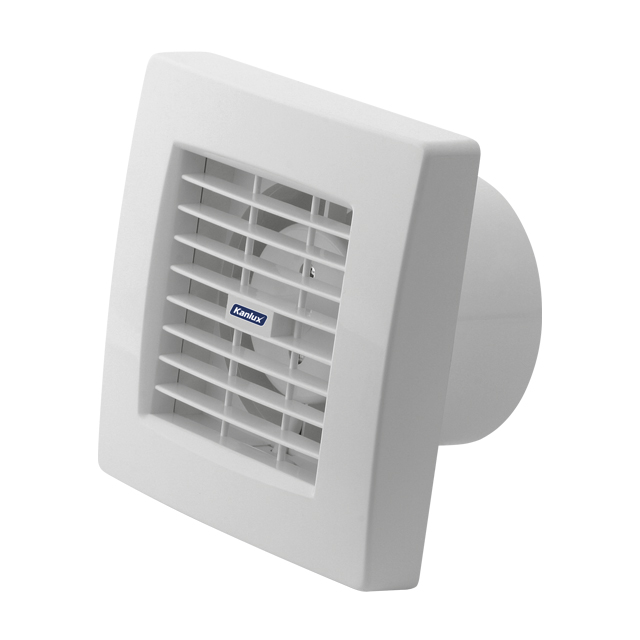 AOL 100   zsalus ventilátor