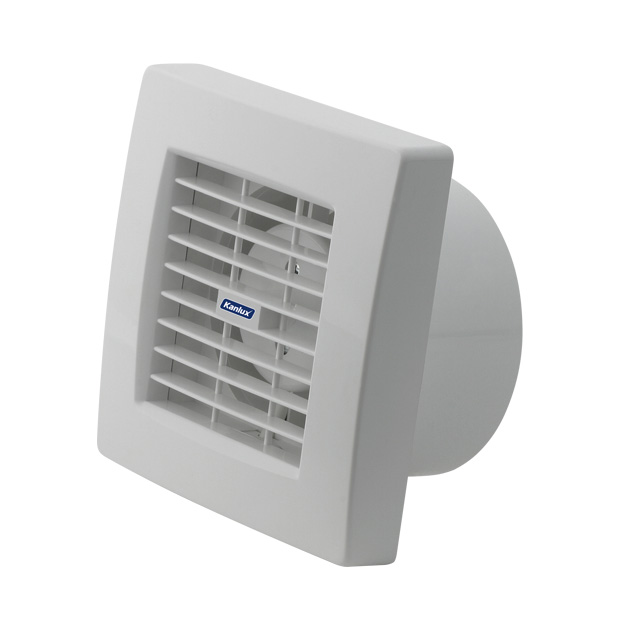 AOL 120HT ventilátor